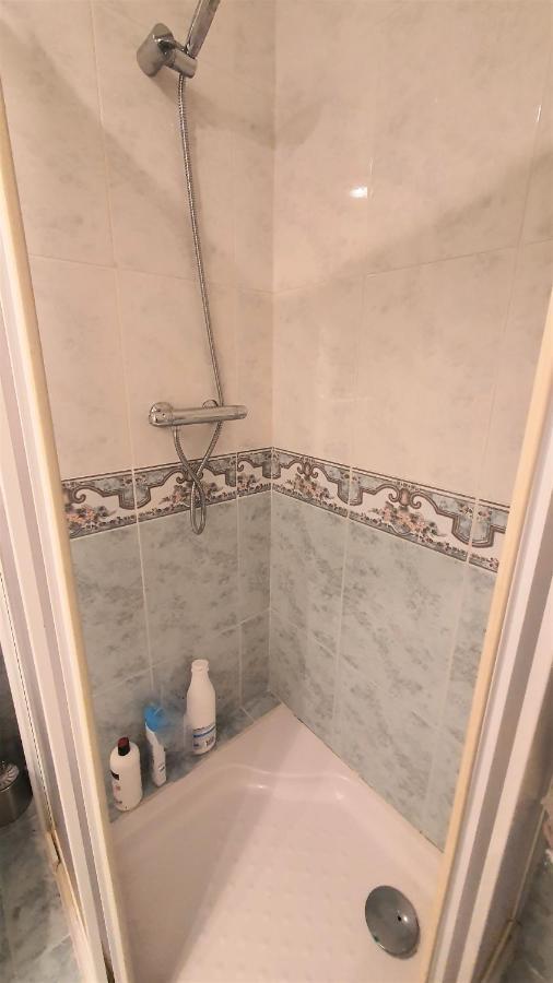 Apartamento En Primera Linea En La Playa De San Juan Benimagrell Eksteriør billede